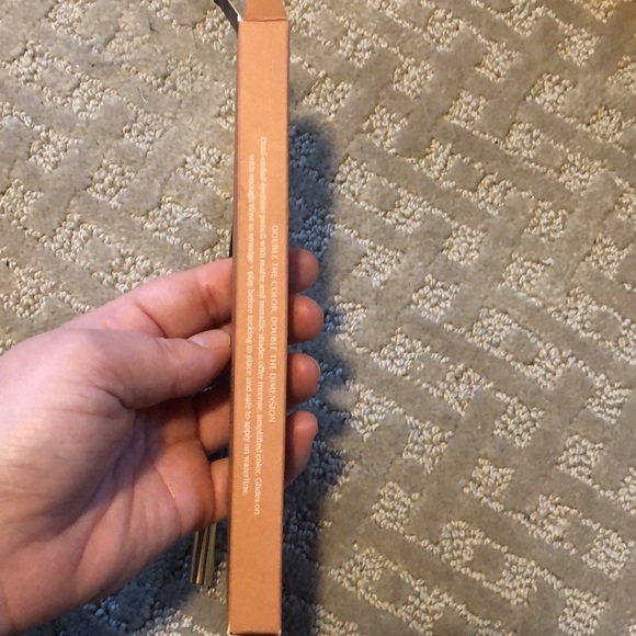 Complex Culture Double Dimension Dual Ended Eyeliner Pencil 1.6g - Picture 3 of 9